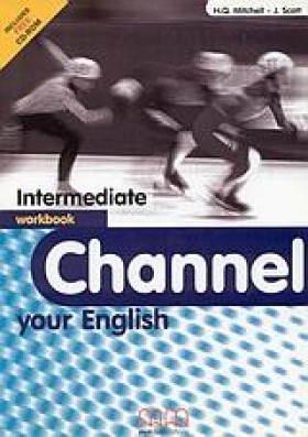 CHANNEL YO …