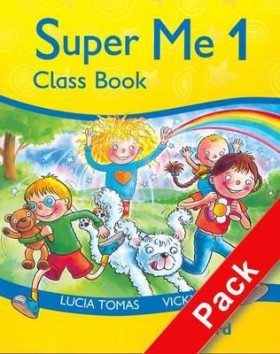 SUPER ME 1 &hellip;