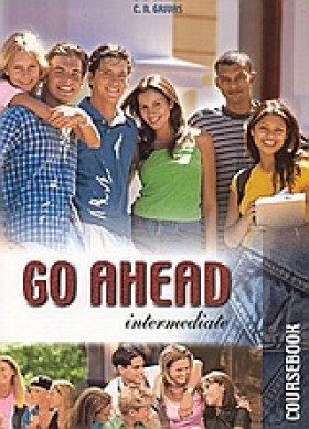 GO AHEAD I &hellip;