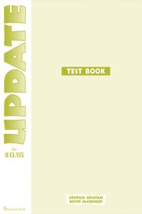 UPDATE FOR …