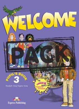 WELCOME 3 …