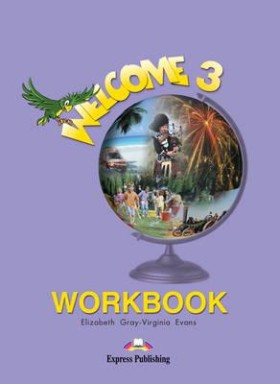 WELCOME 3 &hellip;