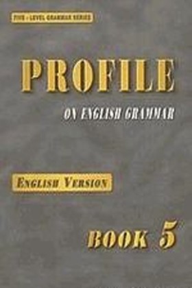 PROFILE ON …