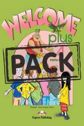 WELCOME PL …