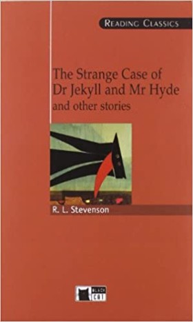 STRANGE CA &hellip;