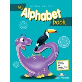 MY ALPHABE &hellip;