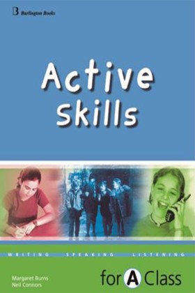 ACTIVE SKI …