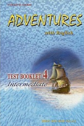 ADVENTURES &hellip;