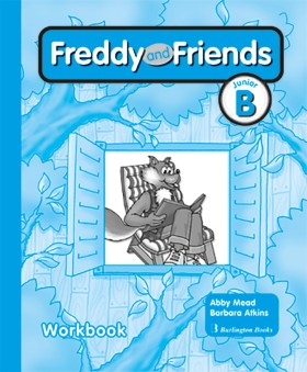 FREDDY & F &hellip;