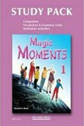 MAGIC MOME &hellip;
