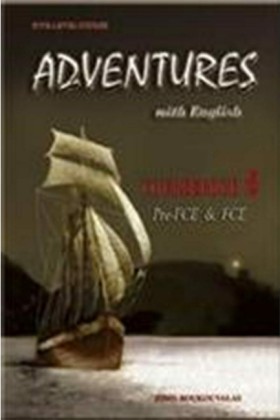 ADVENTURES &hellip;