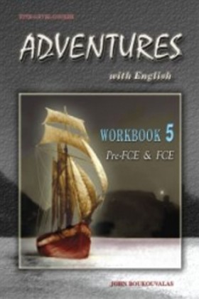 ADVENTURES …