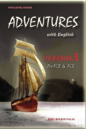 ADVENTURES &hellip;