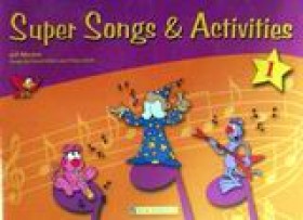 SUPER SONG &hellip;