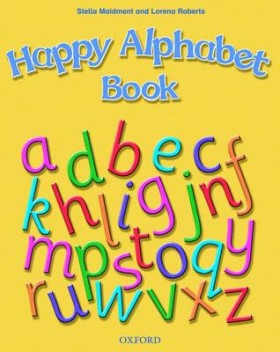 HAPPY ALPH …