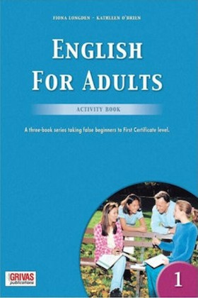 ENGLISH FO …