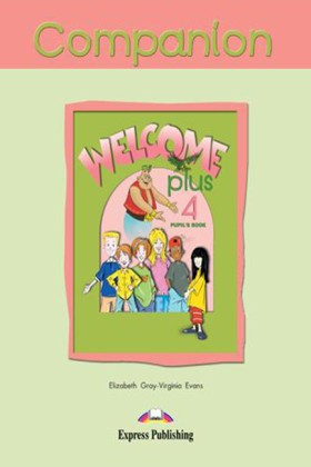 WELCOME PL &hellip;