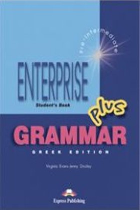 ENTERPRISE …