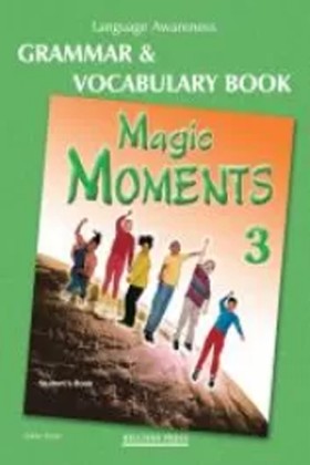 MAGIC MOME …
