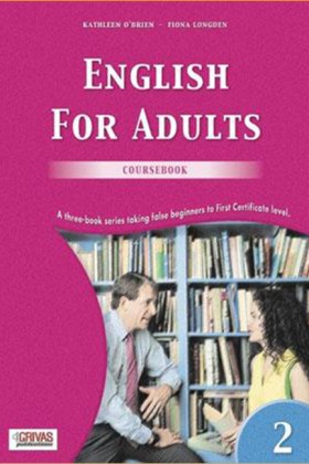 ENGLISH FO …