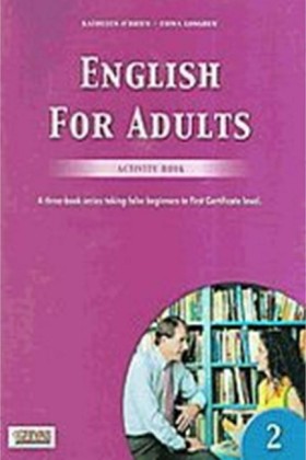 ENGLISH FO …