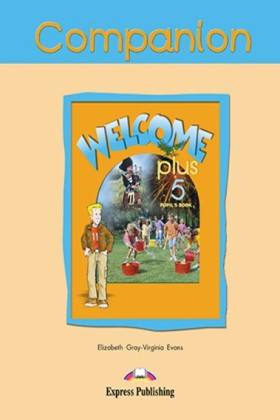WELCOME PL …