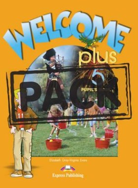 WELCOME PL &hellip;