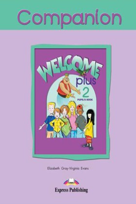 WELCOME PL &hellip;