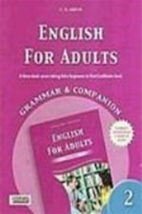 ENGLISH FO …