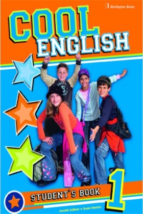 COOL ENGLI …