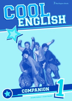 COOL ENGLI …