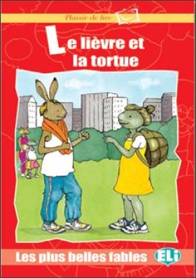 LE LIEVRE &hellip;