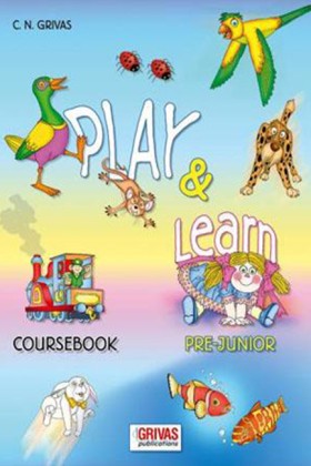 PLAY & LEA …