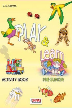 PLAY & LEA …