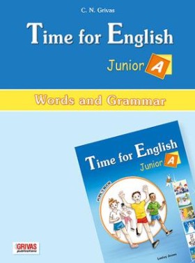 TIME FOR E &hellip;