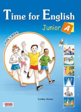 TIME FOR E &hellip;