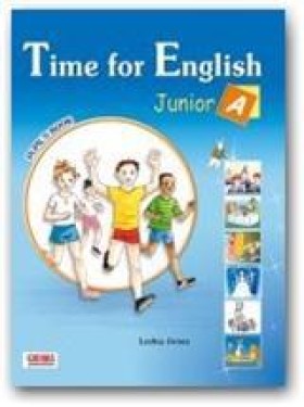 TIME FOR E …