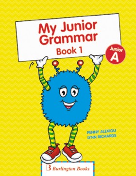 MY JUNIOR &hellip;
