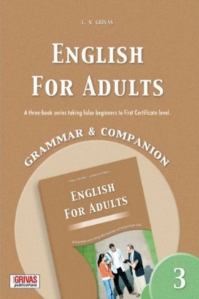 ENGLISH FO …