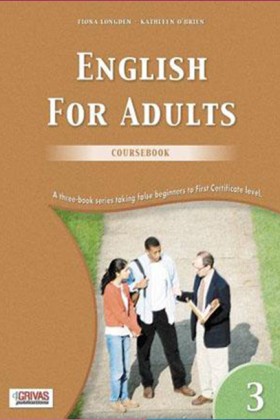 ENGLISH FO …