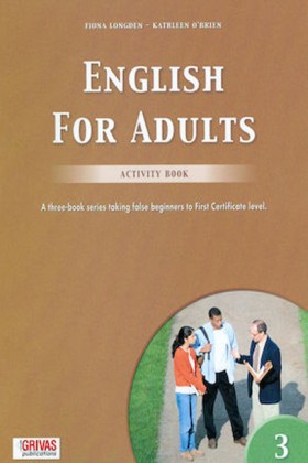 ENGLISH FO …
