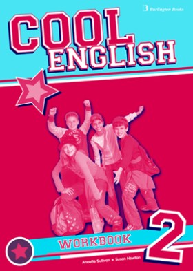 COOL ENGLI …