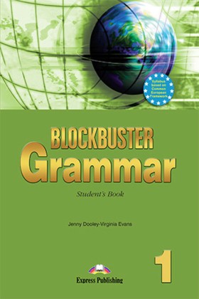 BLOCKBUSTE &hellip;