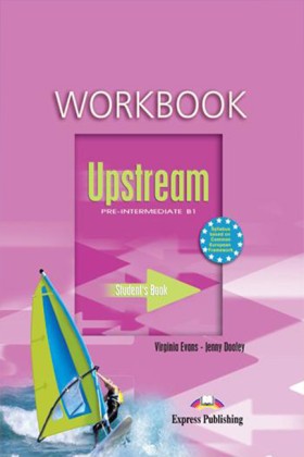 UPSTREAM B …