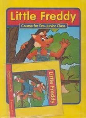 LITTLE FRE &hellip;