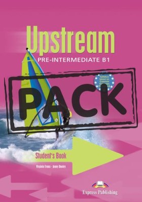 UPSTREAM P …
