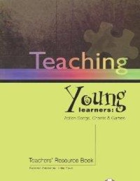TEACHING Y &hellip;