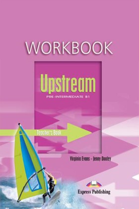 UPSTREAM B …