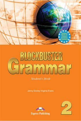 BLOCKBUSTE &hellip;