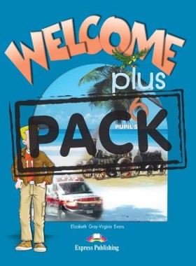 WELCOME PL …